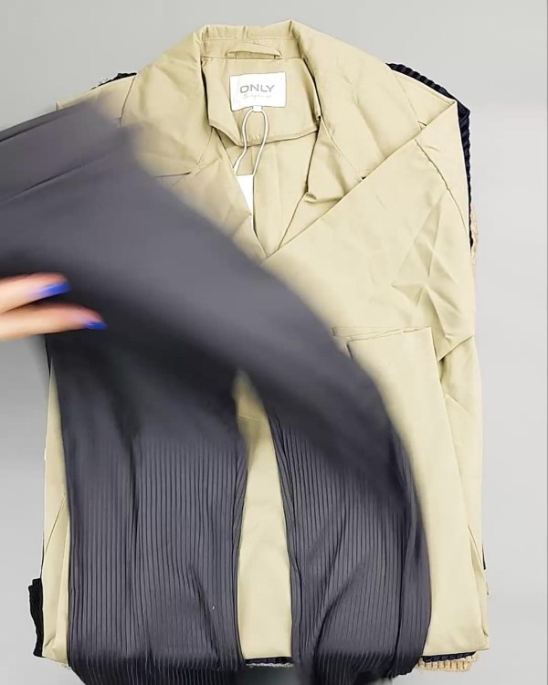 Фотография  440 - ONLY+Vero Moda Winter Mix 064#15 кг, ЛОТ СТ-10106 оптом в Вологде и Вологодской области