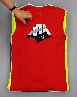 Фотография  303 - Футболки детские NIKE CAN 084#5 кг, ЛОТ №6860 оптом в Вологде и Вологодской области