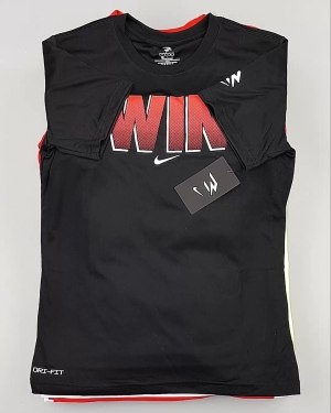 Фотография 143 - Футболки детские NIKE CAN 084#5 кг, ЛОТ №6860 оптом в Вологде и Вологодской области