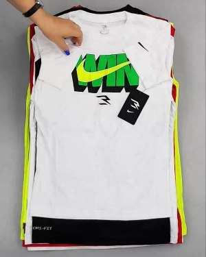 Фотография  480 - Футболки детские NIKE CAN 084#5 кг, ЛОТ №6862 оптом в Вологде и Вологодской области