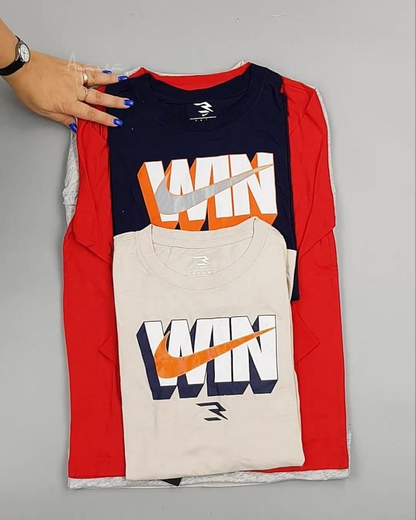 Фотография  804 - Тонковки детские NIKE CAN 084#5 кг, ЛОТ №6865 оптом в Вологде и Вологодской области