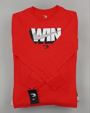 Фотография 216 - Тонковки детские NIKE CAN 084#5 кг, ЛОТ №6865 оптом в Вологде и Вологодской области