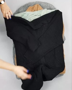 Фотография  475 - Кардиганы СТОК CAN#10 кг, ЛОТ №6887 оптом в Вологде и Вологодской области