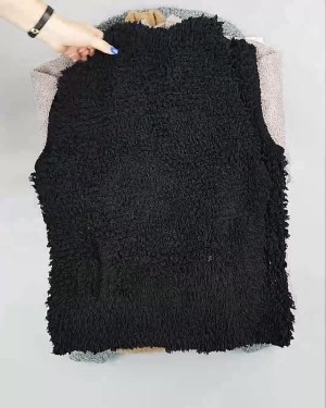 Фотография  336 - Кардиганы СТОК CAN#10 кг, ЛОТ №6887 оптом в Вологде и Вологодской области