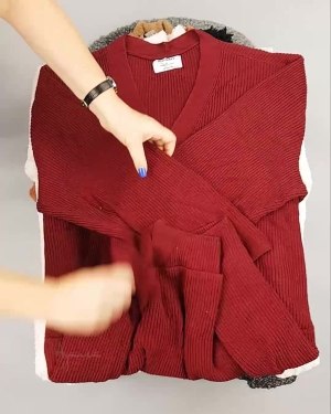 Фотография 933 - Кардиганы СТОК CAN#10 кг, ЛОТ №6887 оптом в Вологде и Вологодской области