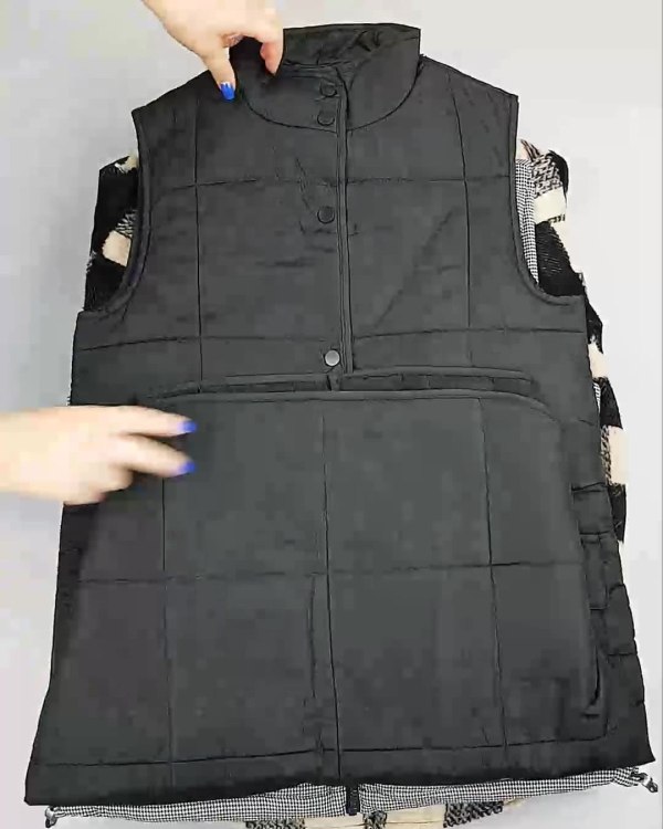 Фотография  344 - Верхняя одежда Дания#10,2 кг ЛОТ №6911 оптом в Вологде и Вологодской области