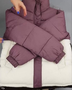 Фотография 501 - Верхняя одежда Дания#10,2 кг ЛОТ №6911 оптом в Вологде и Вологодской области