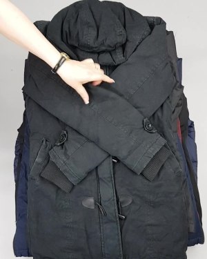 Фотография  943 - Куртки#25 кг оптом в Вологде и Вологодской области