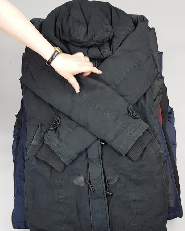 Фотография  682 - Куртки#25 кг оптом в Вологде и Вологодской области