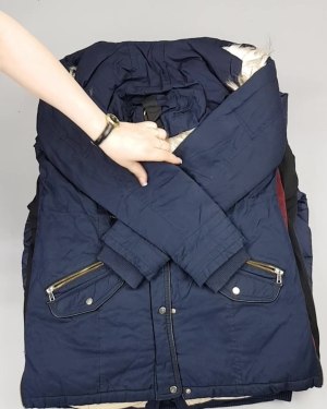 Фотография  270 - Куртки#25 кг оптом в Вологде и Вологодской области