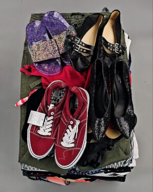 Купить Женский летний микс LPP, 20 кг оптом в Вологде и Вологодской области