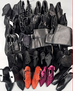 Купить Обувь СТОК Demi шт#20 шт, ЛОТ №5485 оптом в Вологде и Вологодской области