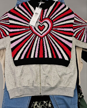 Купить DK+Bestseller Winter mix 064#15 кг, ЛОТ СТ-10092 оптом в Вологде и Вологодской области