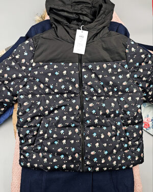 Купить Верхняя одежда VILA#10,2 кг, ЛОТ №6826 оптом в Вологде и Вологодской области