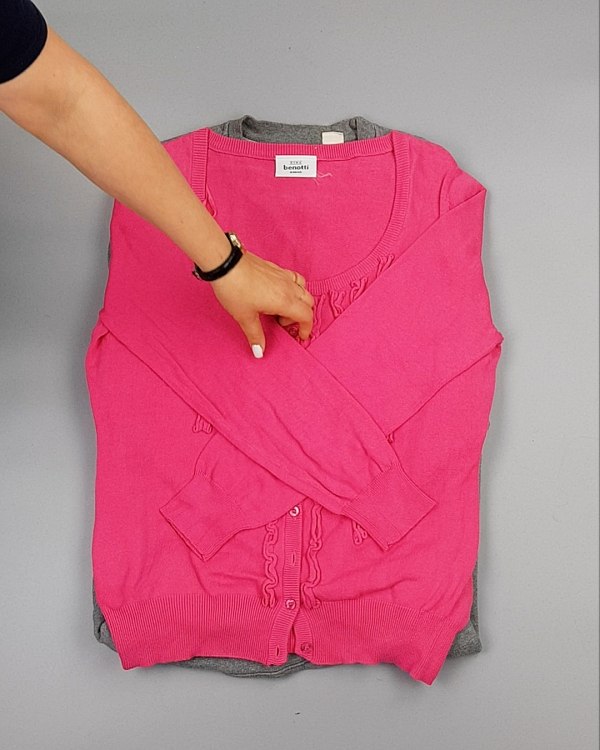 Фотография  552 - Mix Euro Winter#100 кг оптом в Вологде и Вологодской области