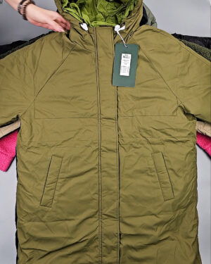 Фотография  207 - Верхняя одежда BESTSELLER Дания#12 кг, ЛОТ №5189 оптом в Вологде и Вологодской области