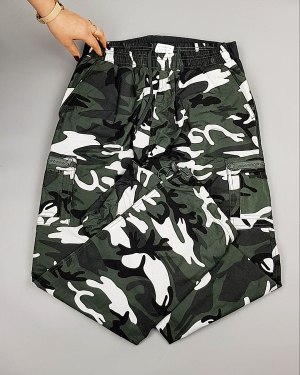 Фотография  496 - ШТАНЫ лыжные SKI #20 кг оптом в Вологде и Вологодской области