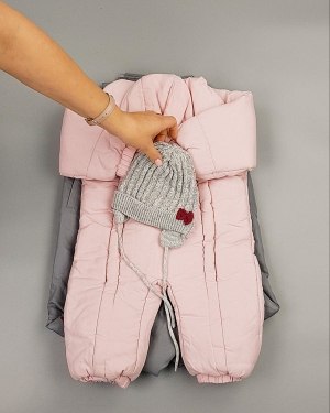 Фотография  435 - Kinder Baby Winter#25 кг оптом в Вологде и Вологодской области