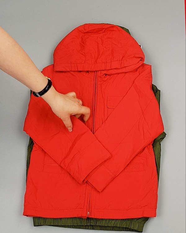 Фотография  839 - А 86442  Детский микс W (Heavy rummage )#25 кг оптом в Вологде и Вологодской области