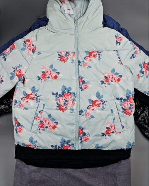 Купить Верхняя одежда VILA#10,2 кг, ЛОТ №6825 оптом в Вологде и Вологодской области