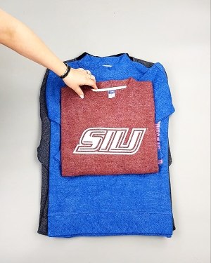 Фотография  589 - SWEATSHIRT CAN 084#10 кг оптом в Вологде и Вологодской области