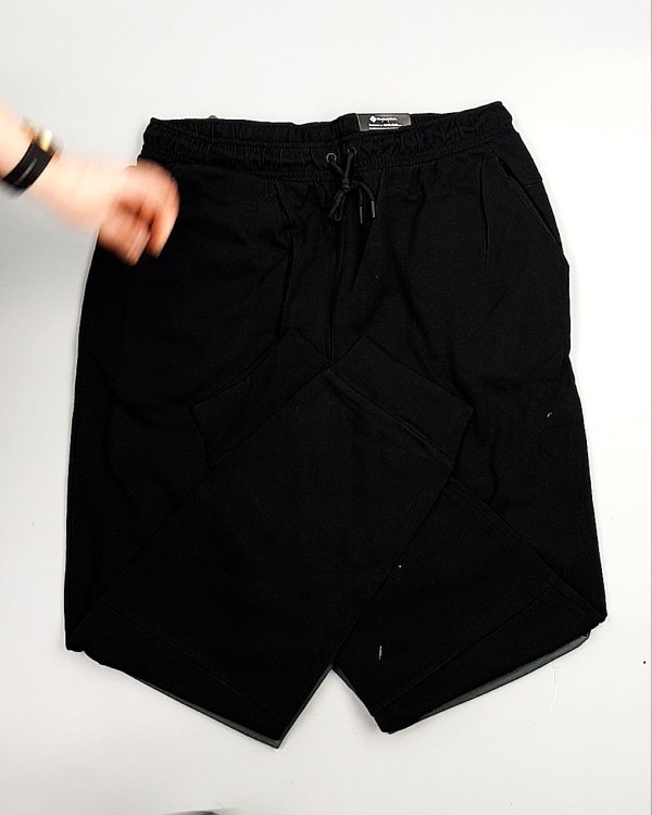 Фотография  301 - Штаны спортивные муж CAN 084#10 кг оптом в Вологде и Вологодской области