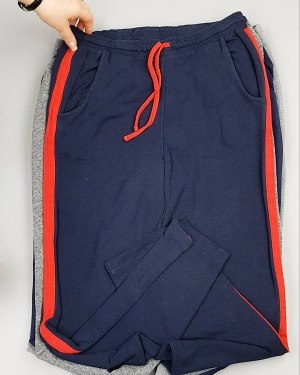 Фотография  846 - Спортивные штаны Ex#25 кг оптом в Вологде и Вологодской области