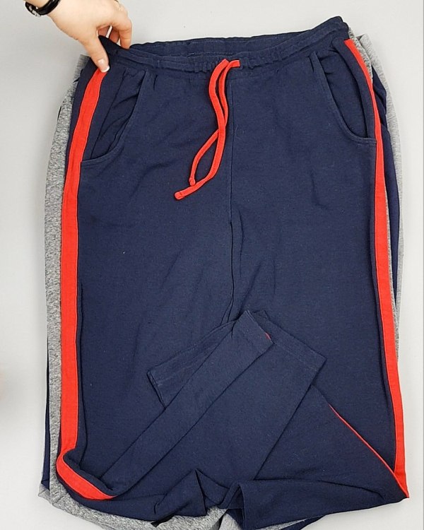 Фотография  124 - Спортивные штаны Ex#25 кг оптом в Вологде и Вологодской области