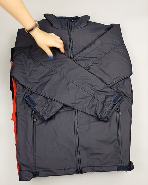 Фотография  378 - Ветровки CAN 084#10 кг, ЛОТ №6939 оптом в Вологде и Вологодской области