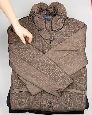 Фотография  281 - Primetta Куртки женские#25 кг оптом в Вологде и Вологодской области