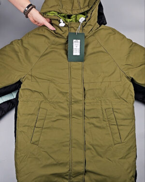 Фотография  476 - Верхняя одежда BESTSELLER Дания#10 кг, ЛОТ №6807 оптом в Вологде и Вологодской области