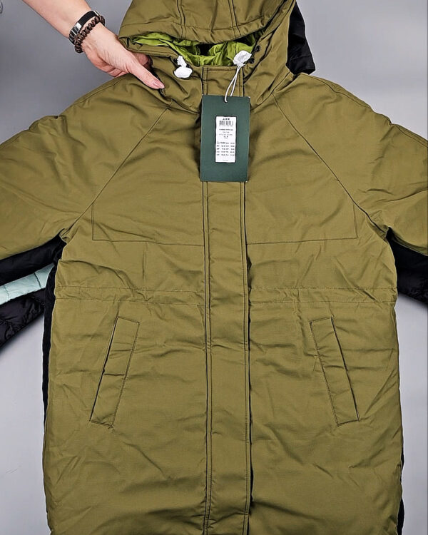 Фотография  996 - Верхняя одежда BESTSELLER Дания#10 кг, ЛОТ №6807 оптом в Вологде и Вологодской области