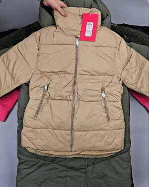 Фотография  623 - Верхняя одежда BESTSELLER Дания#12 кг, ЛОТ №5189 оптом в Вологде и Вологодской области