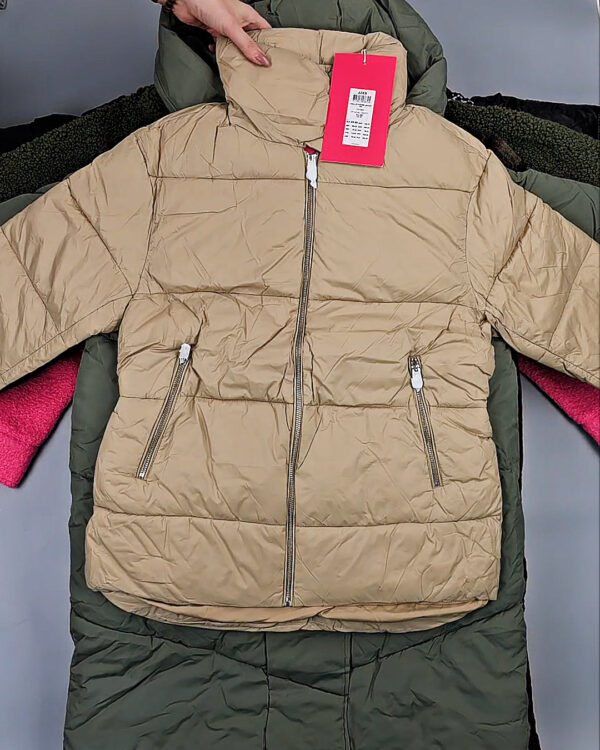 Фотография  417 - Верхняя одежда BESTSELLER Дания#12 кг, ЛОТ №5189 оптом в Вологде и Вологодской области