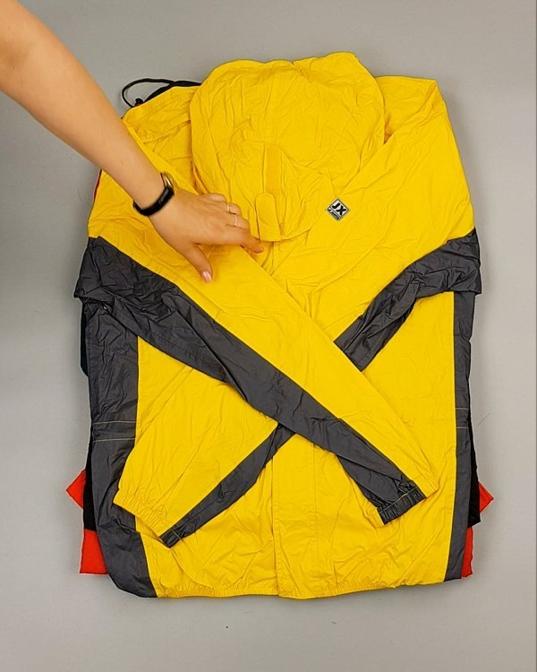 Фотография  796 - Дождевики#25 кг оптом в Вологде и Вологодской области