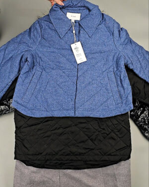 Фотография  498 - Верхняя одежда VILA#10,2 кг, ЛОТ №6825 оптом в Вологде и Вологодской области