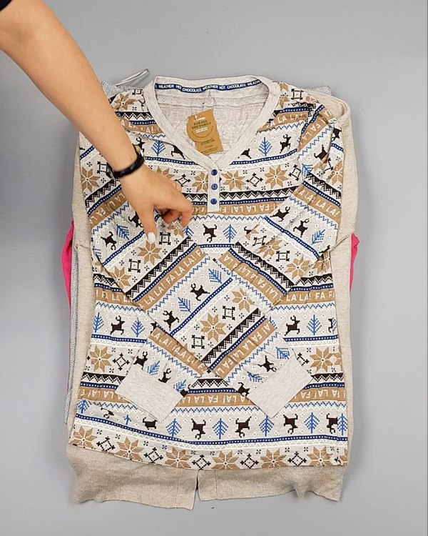 Фотография  458 - Mix Euro Winter#100 кг оптом в Вологде и Вологодской области