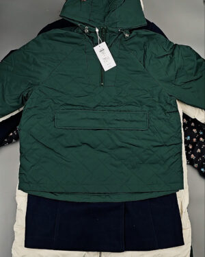 Фотография  194 - Верхняя одежда VILA#10 кг, ЛОТ №6824 оптом в Вологде и Вологодской области