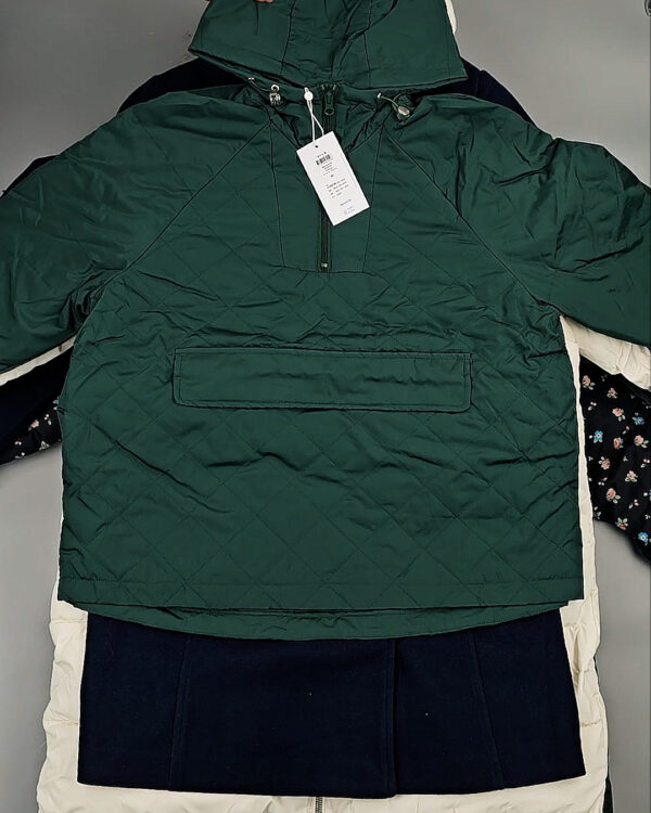 Фотография  685 - Верхняя одежда VILA#10 кг, ЛОТ №6824 оптом в Вологде и Вологодской области