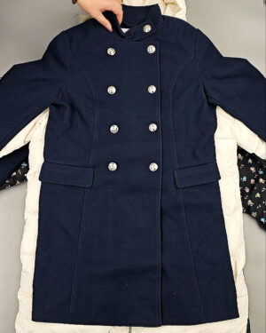 Фотография  242 - Верхняя одежда VILA#10 кг, ЛОТ №6824 оптом в Вологде и Вологодской области