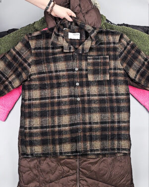 Фотография 624 - Верхняя одежда BESTSELLER Дания#12 кг, ЛОТ №5189 оптом в Вологде и Вологодской области