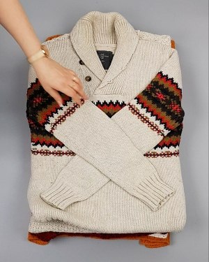 Купить Джемпера (PULLOVER I)#20 кг оптом в Вологде и Вологодской области