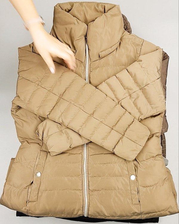 Фотография  547 - Primetta Куртки женские#25 кг оптом в Вологде и Вологодской области