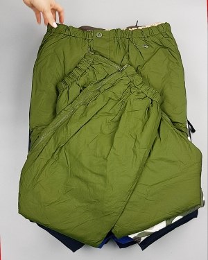 Фотография  458 - Комбинезоны лыжные SKI БМ#20 кг оптом в Вологде и Вологодской области