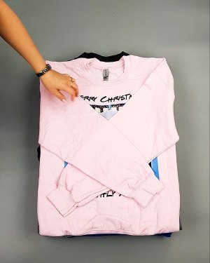 Фотография  565 - SWEATSHIRT CAN 084#10 кг оптом в Вологде и Вологодской области