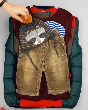 Купить KB1W mix#15 кг оптом в Вологде и Вологодской области