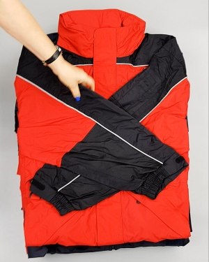 Фотография  747 - Ветровки CAN 084#10 кг, ЛОТ №6939 оптом в Вологде и Вологодской области