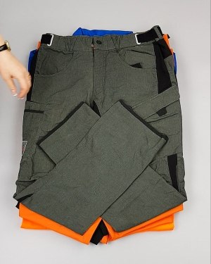 Фотография  486 - Рабочая одежда#25 кг оптом в Вологде и Вологодской области