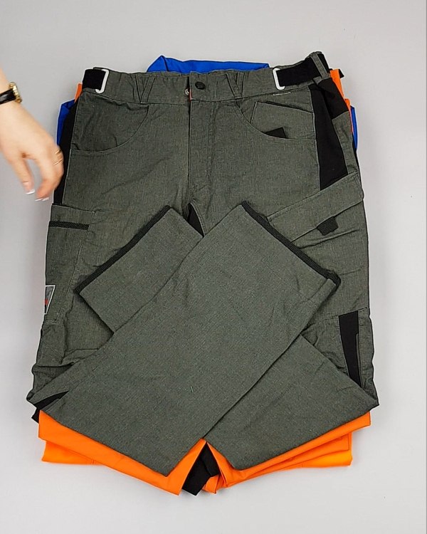 Фотография  150 - Рабочая одежда#25 кг оптом в Вологде и Вологодской области