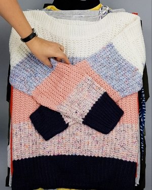 Фотография  677 - Cream Шотландия mix БМ#70 кг оптом в Вологде и Вологодской области